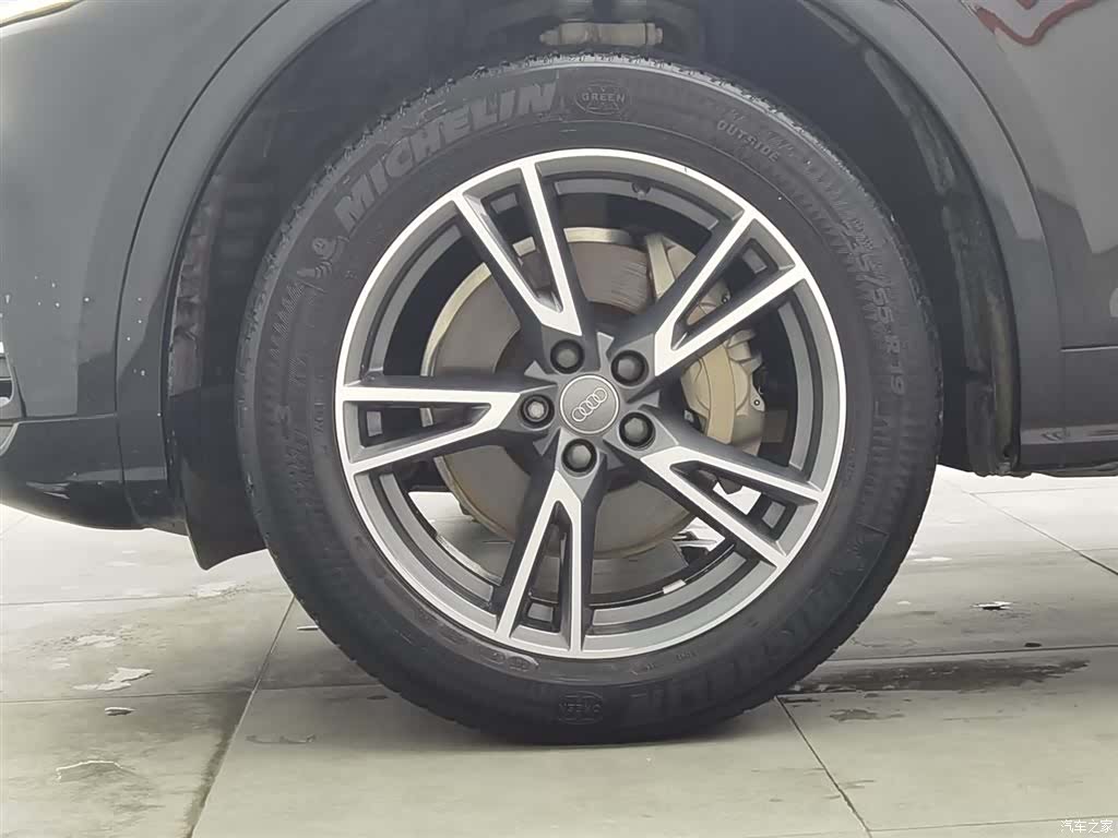 Audi Q5L, 2019 17