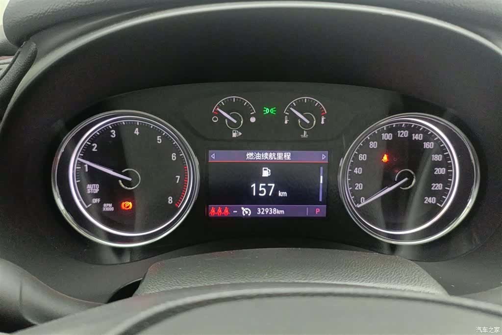 Buick LaCrosse, 2021 14