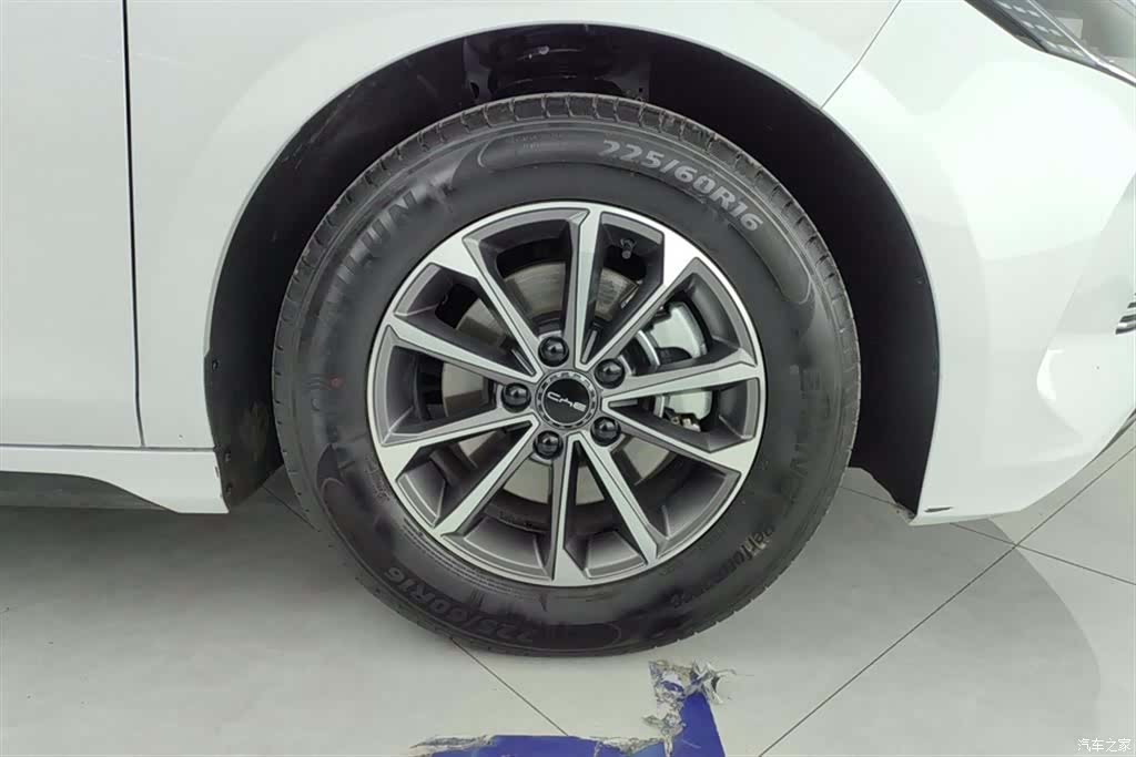 BYD Destroyer 05, 2025 6