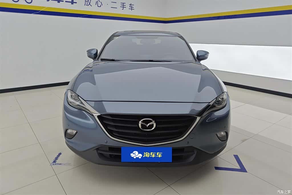Mazda CX-4, 2019 2