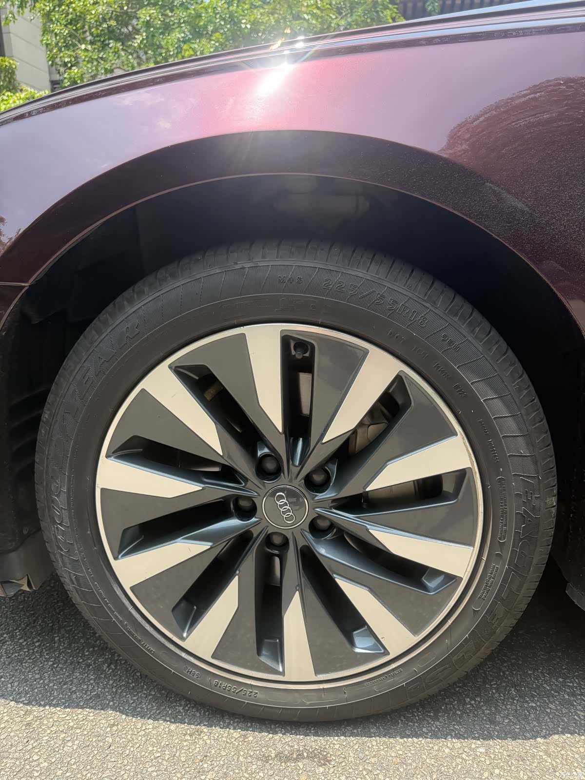 Audi A6L, 2019 33