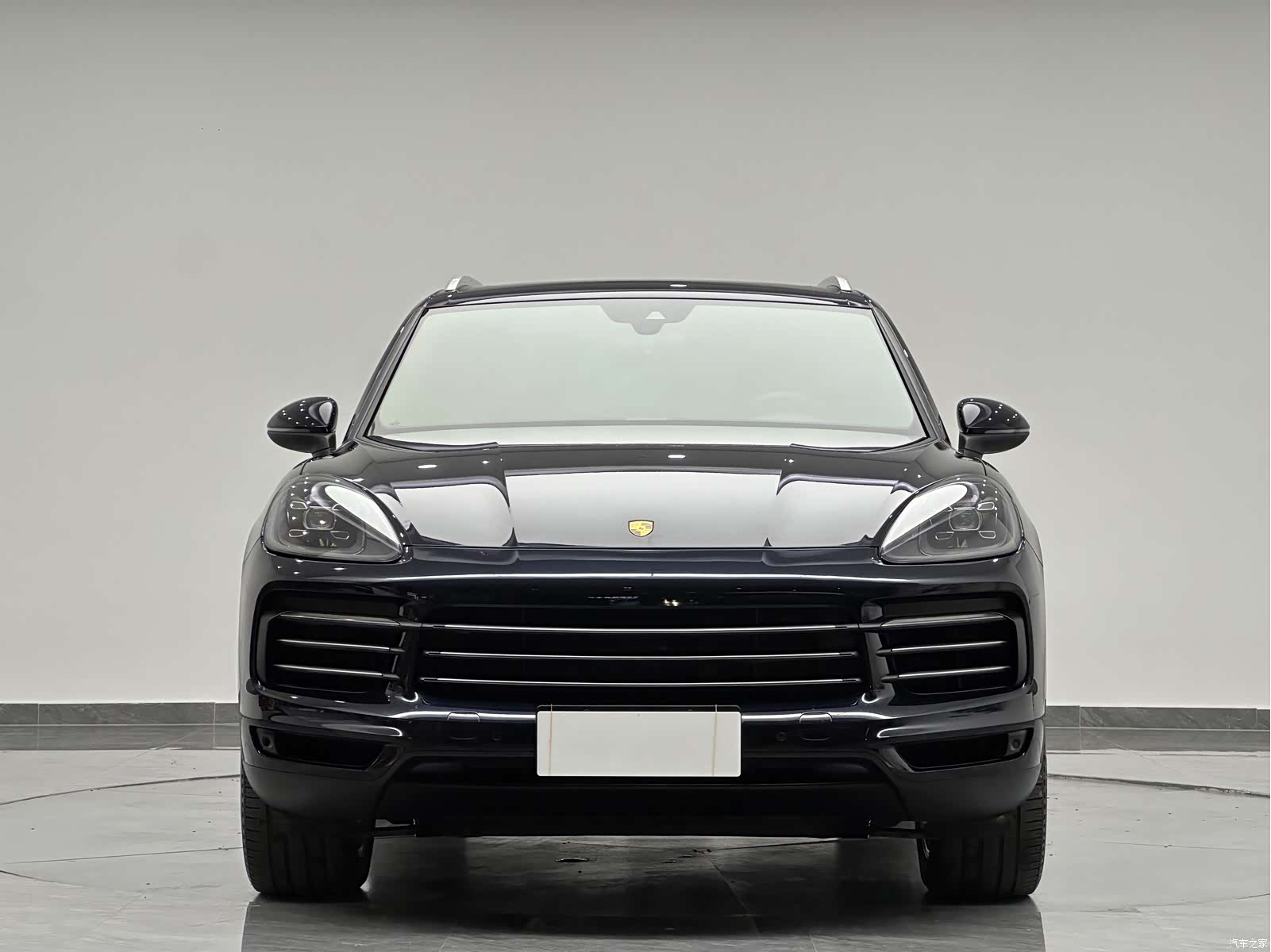 Porsche Cayenne, 2019 2