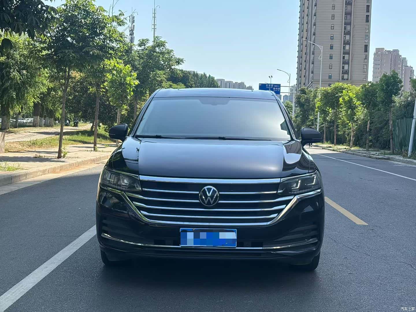 Volkswagen Viloran, 2021 2