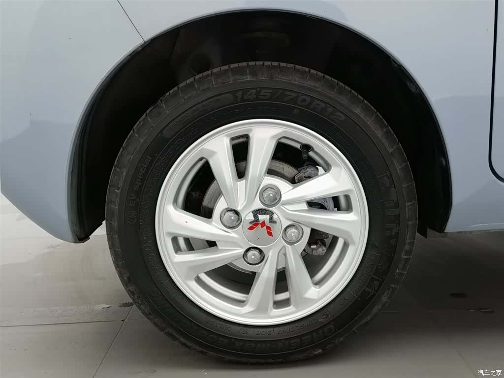 Wuling MINIEV, 2022 17