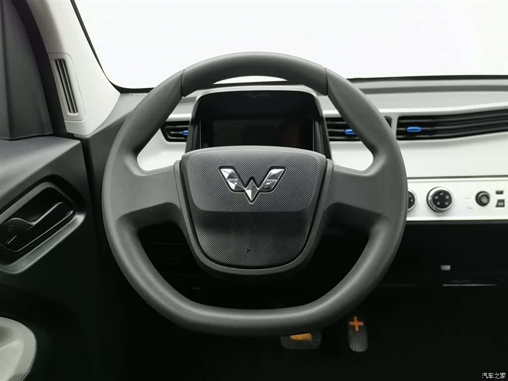 Wuling MINIEV, 2022 11