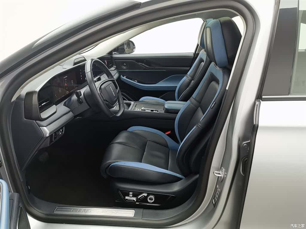 Lincoln Z, 2024 10