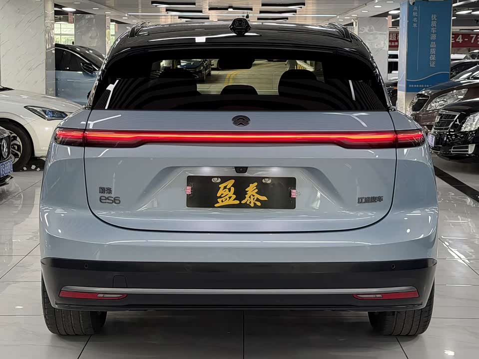 NIO ES6