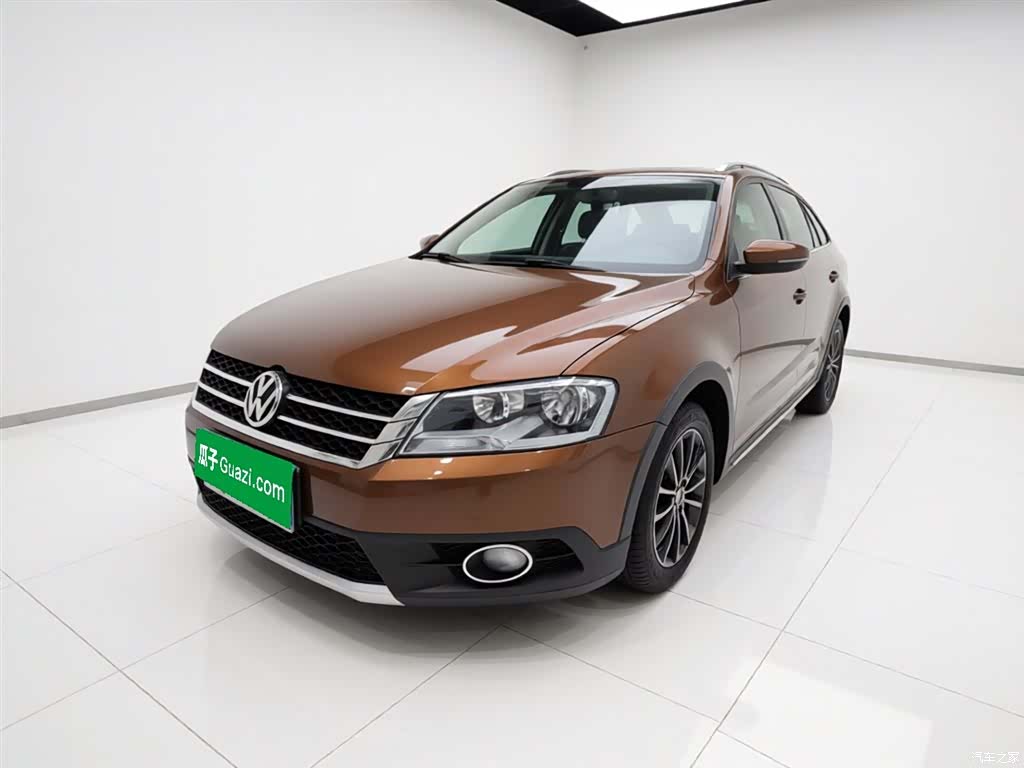 Volkswagen DSG