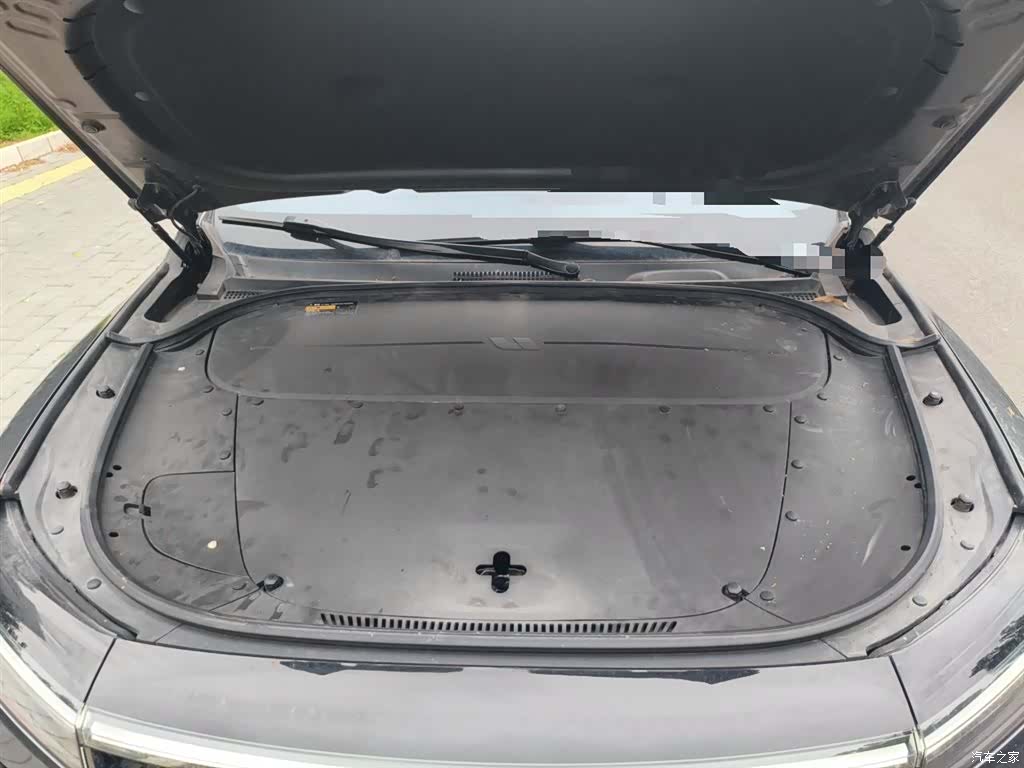 Li Auto ONE, 2021 16