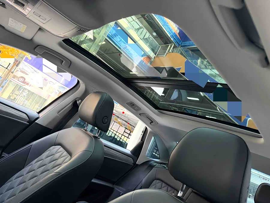 Volkswagen Sagitar 2022, фото 8