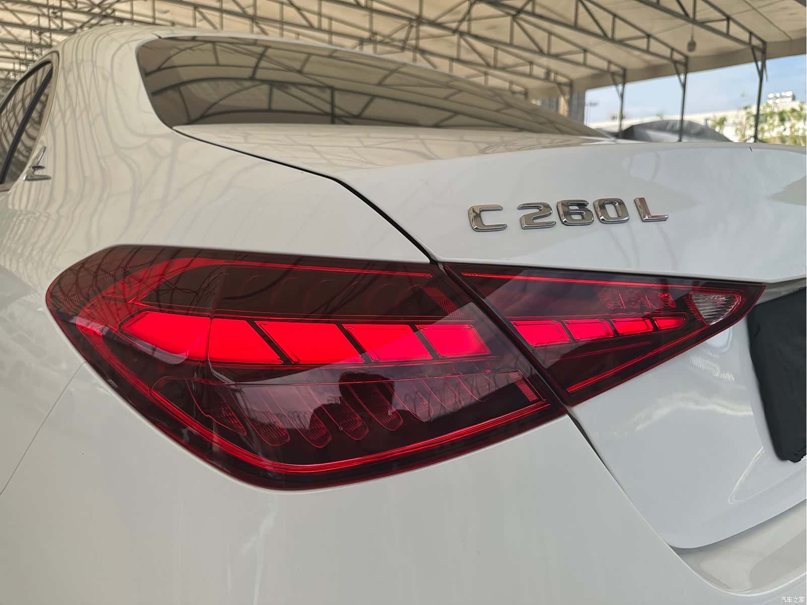 Mercedes-Benz C-Class, 2022 23