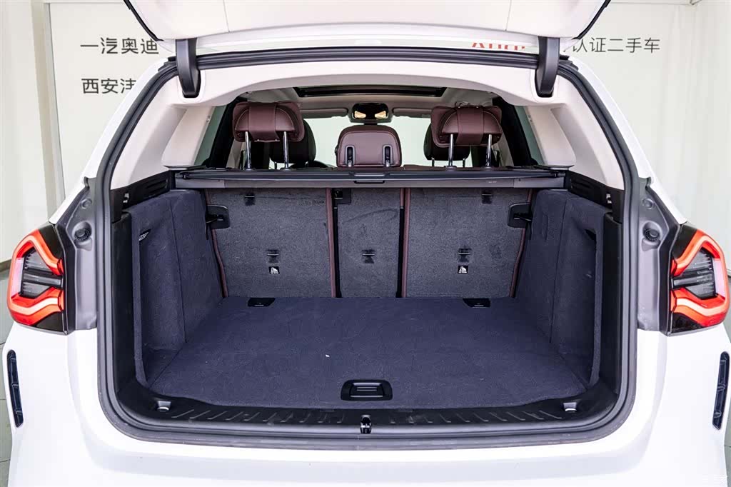 BMW X3, 2024 9