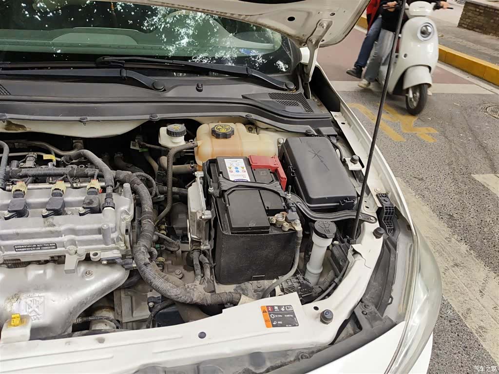 Chevrolet 320, 2019 21