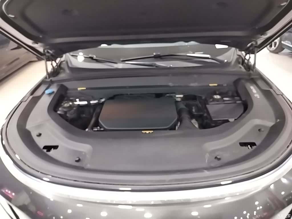 Li Auto L9, 2023 20