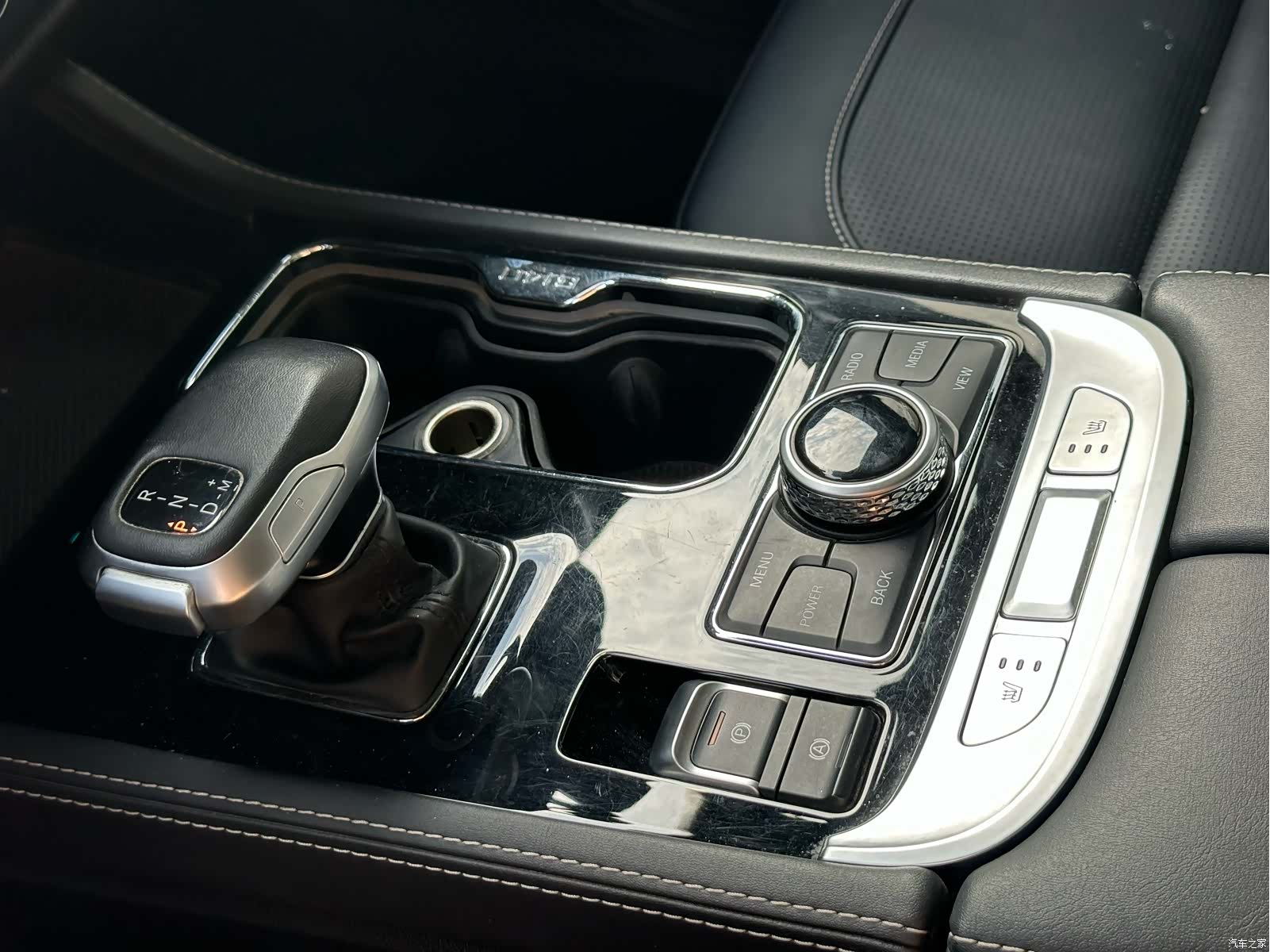 BAIC BJ40, 2022 10