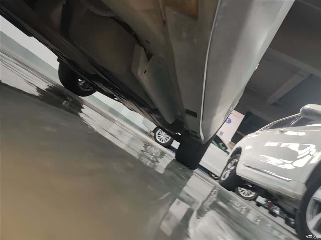 Buick Envision Plus, 2019 21