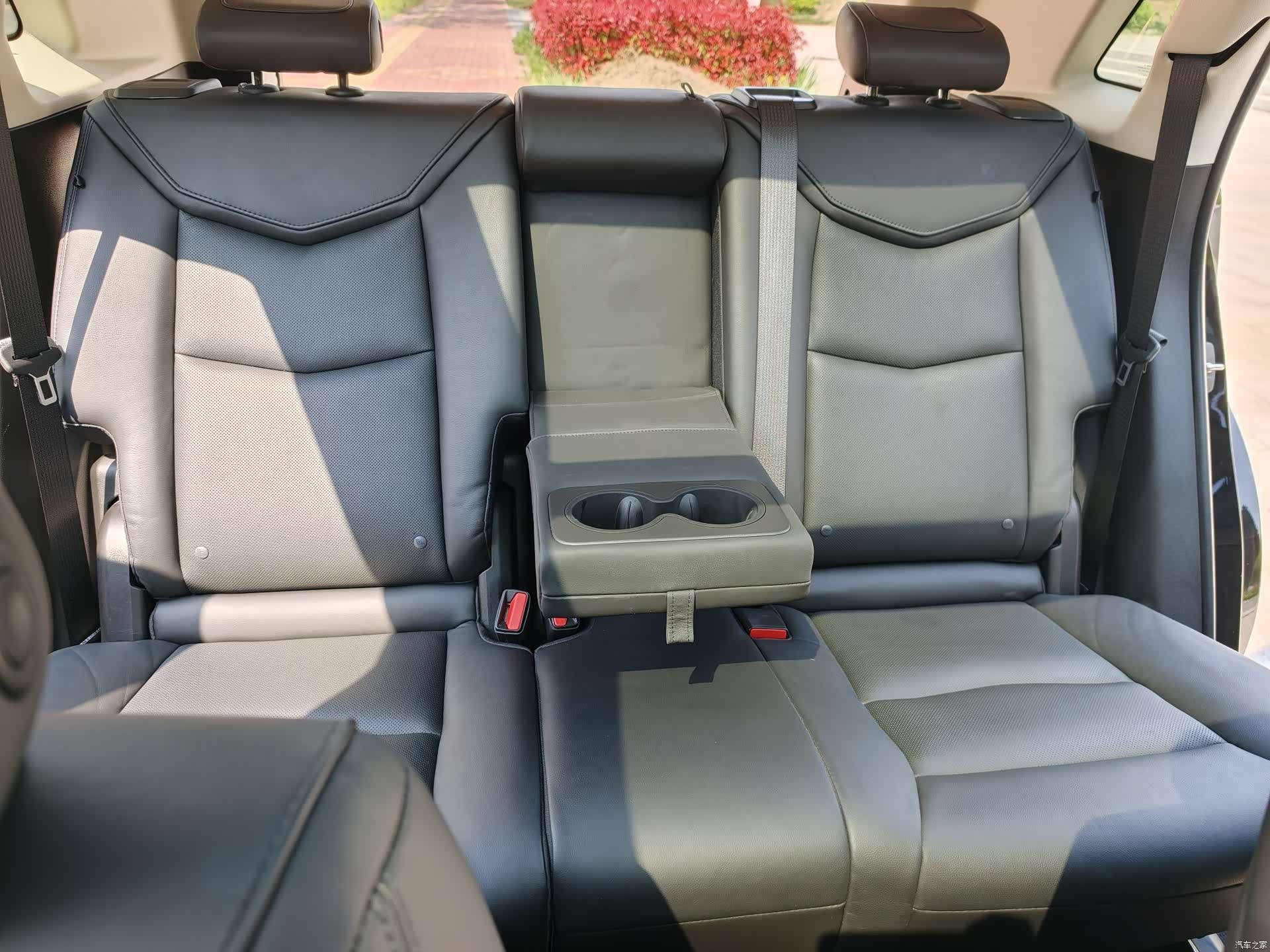 Cadillac XT5, 2019 25