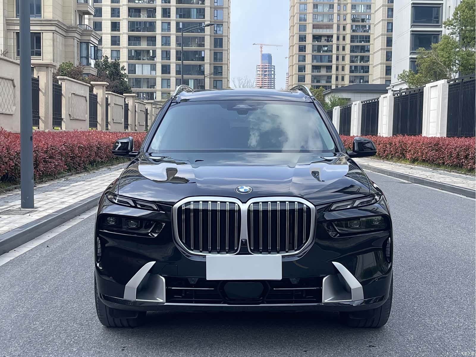 BMW X7, 2024 2