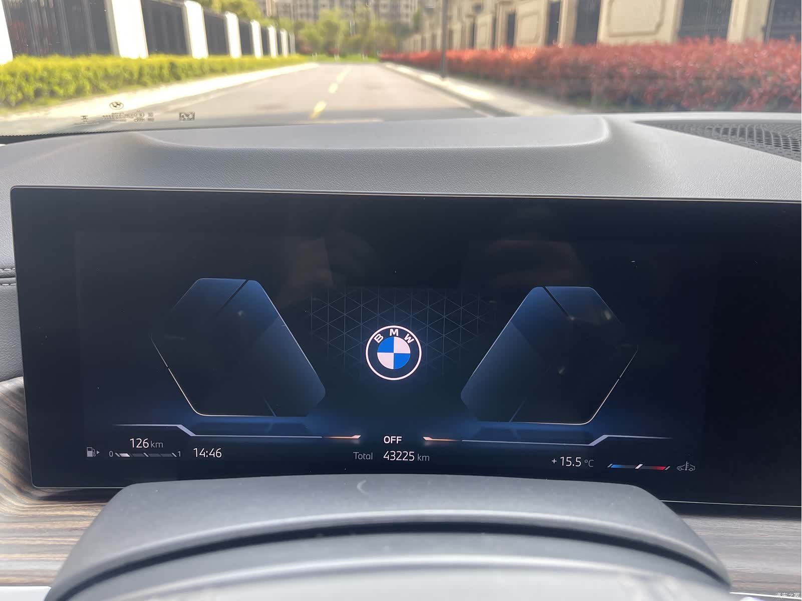 BMW X7, 2024 19