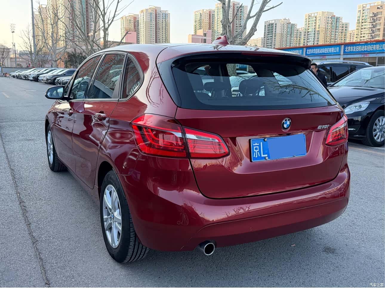 BMW 2 Series, 2016 6
