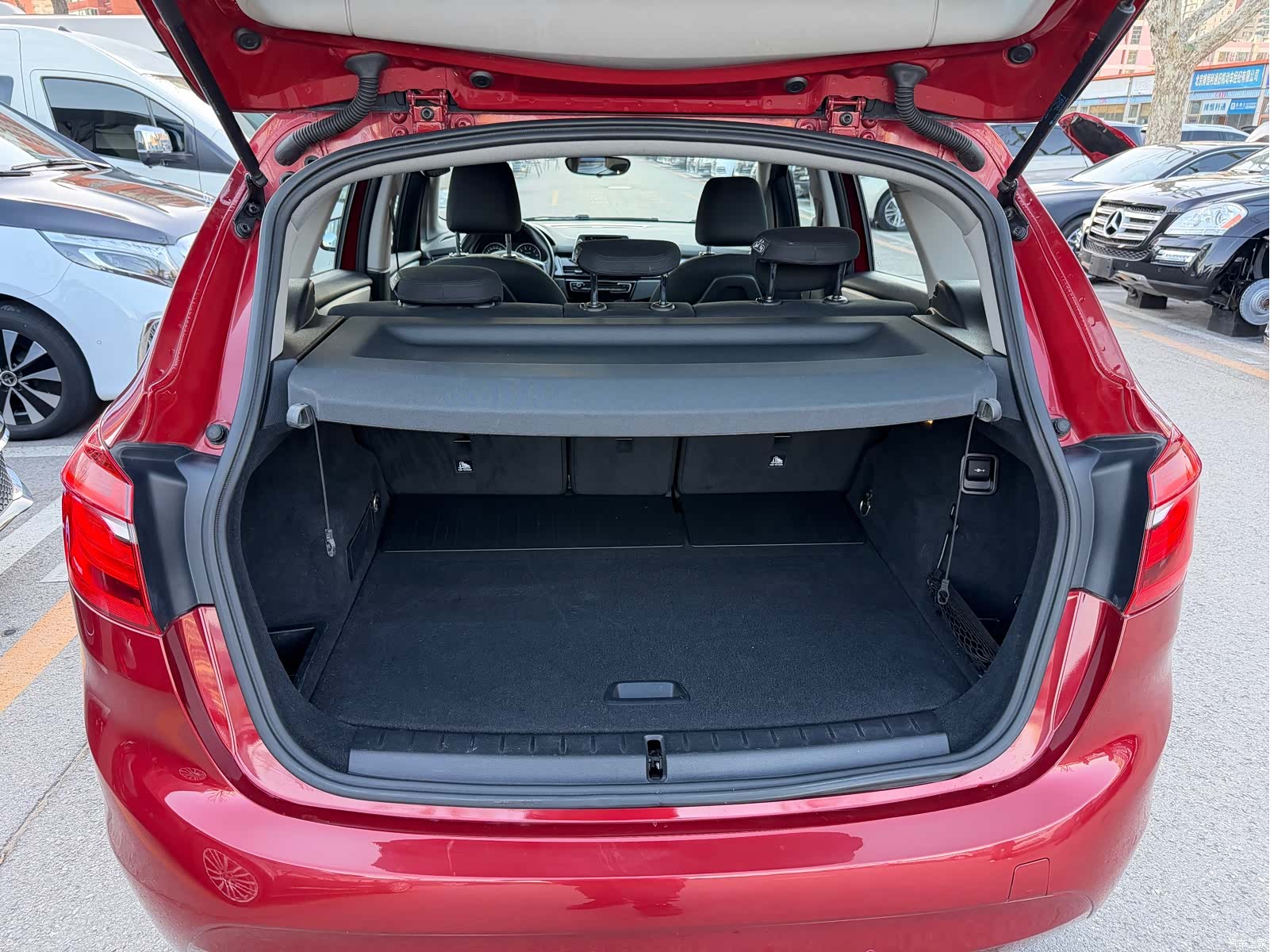 BMW 2 Series, 2016 14