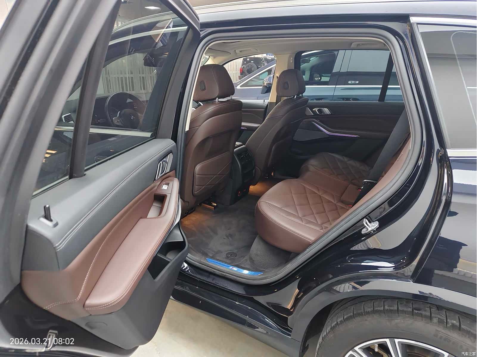 BMW X5, 2022 8