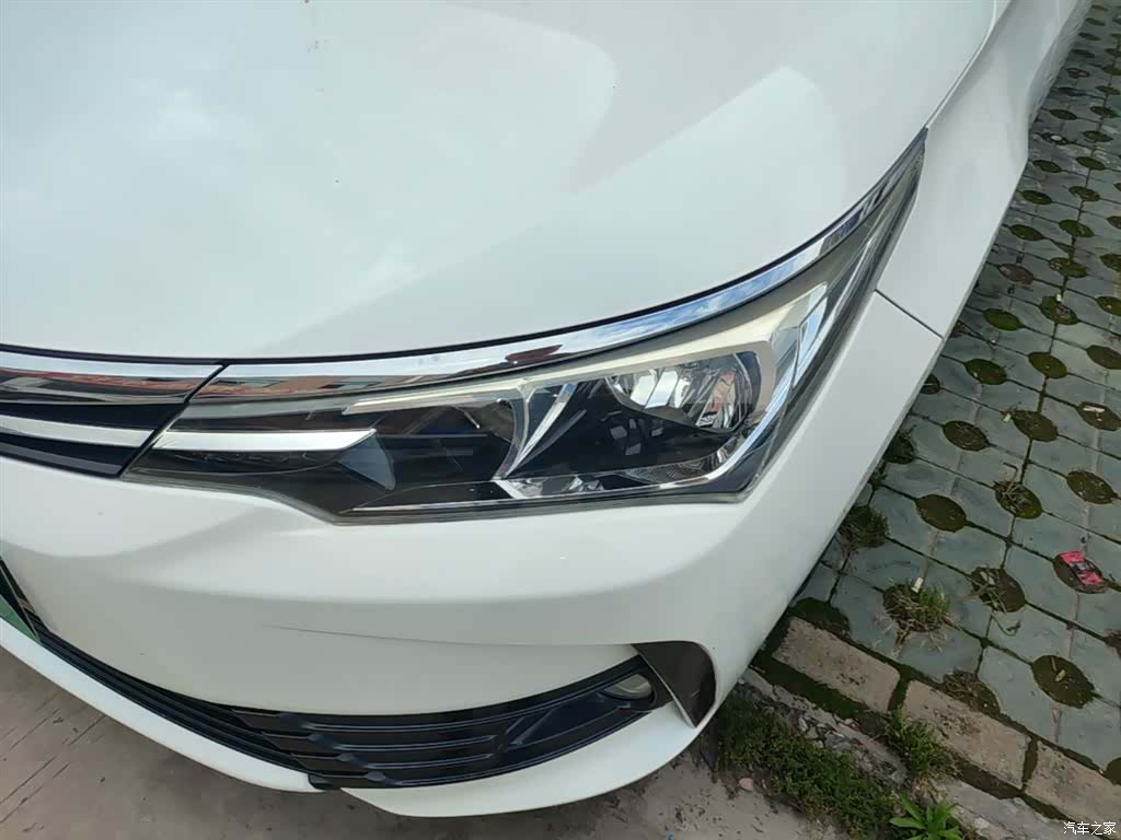 Toyota Corolla, 2018 24