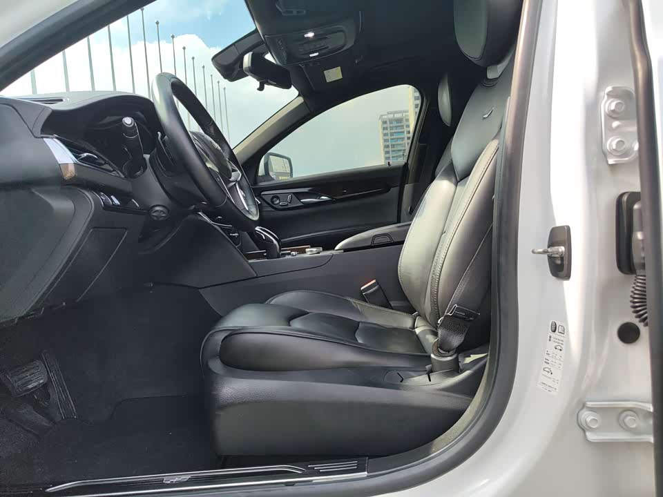 Jiangsu Suzhou Car