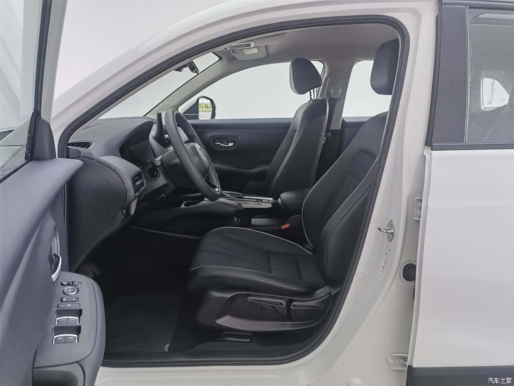 Honda HR-V, 2023 10