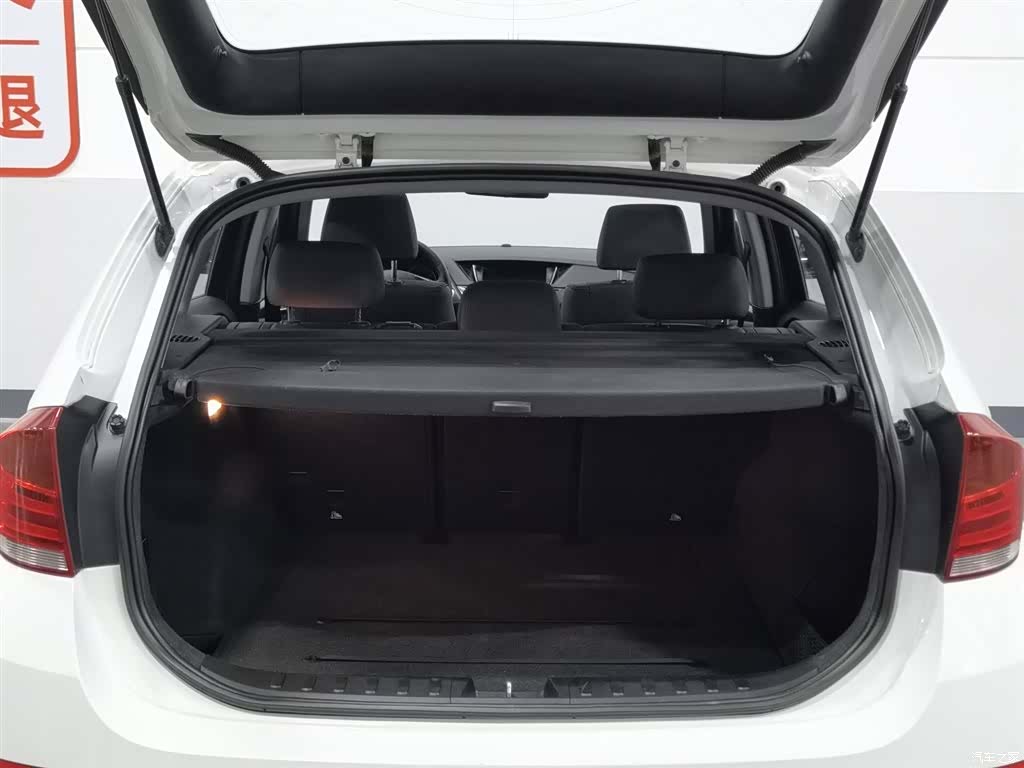 BMW X1, 2014 16
