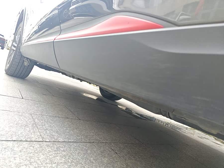 Changan Changan CS75 PLUS 2022, фото 22