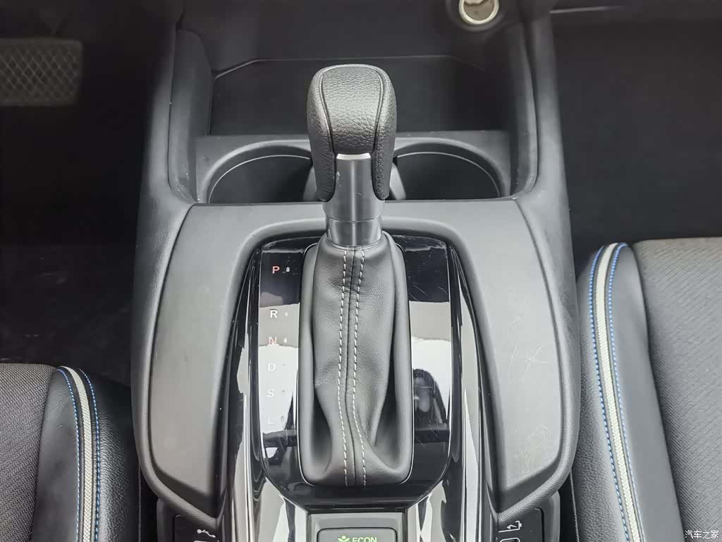 Honda HR-V, 2023 13