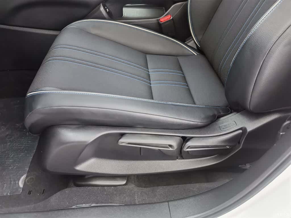 Honda HR-V, 2023 20