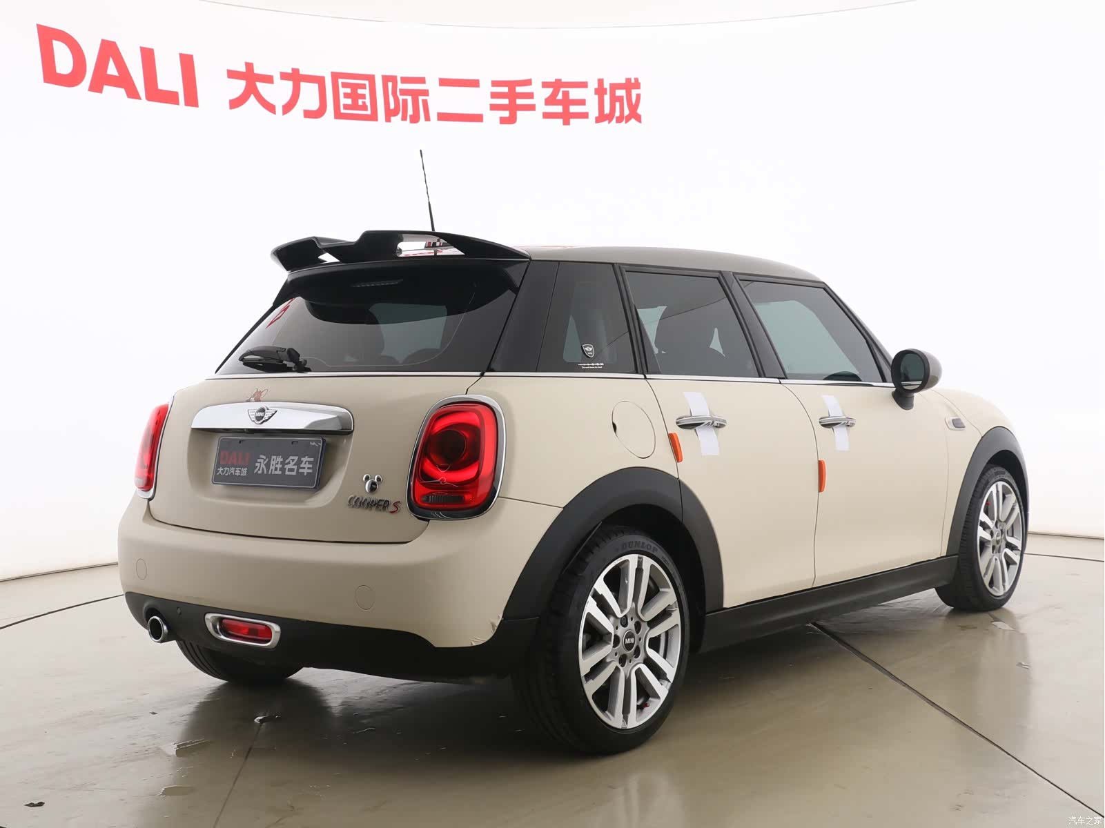 Mini Cooper, 2017 16