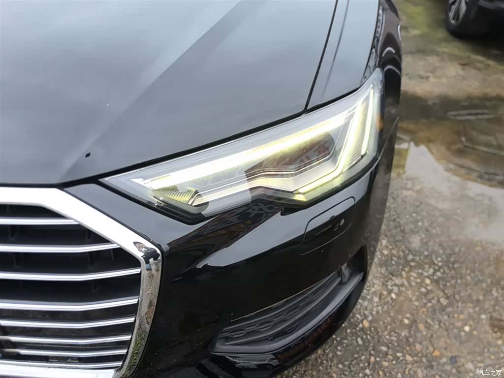 Audi A6L, 2020 24