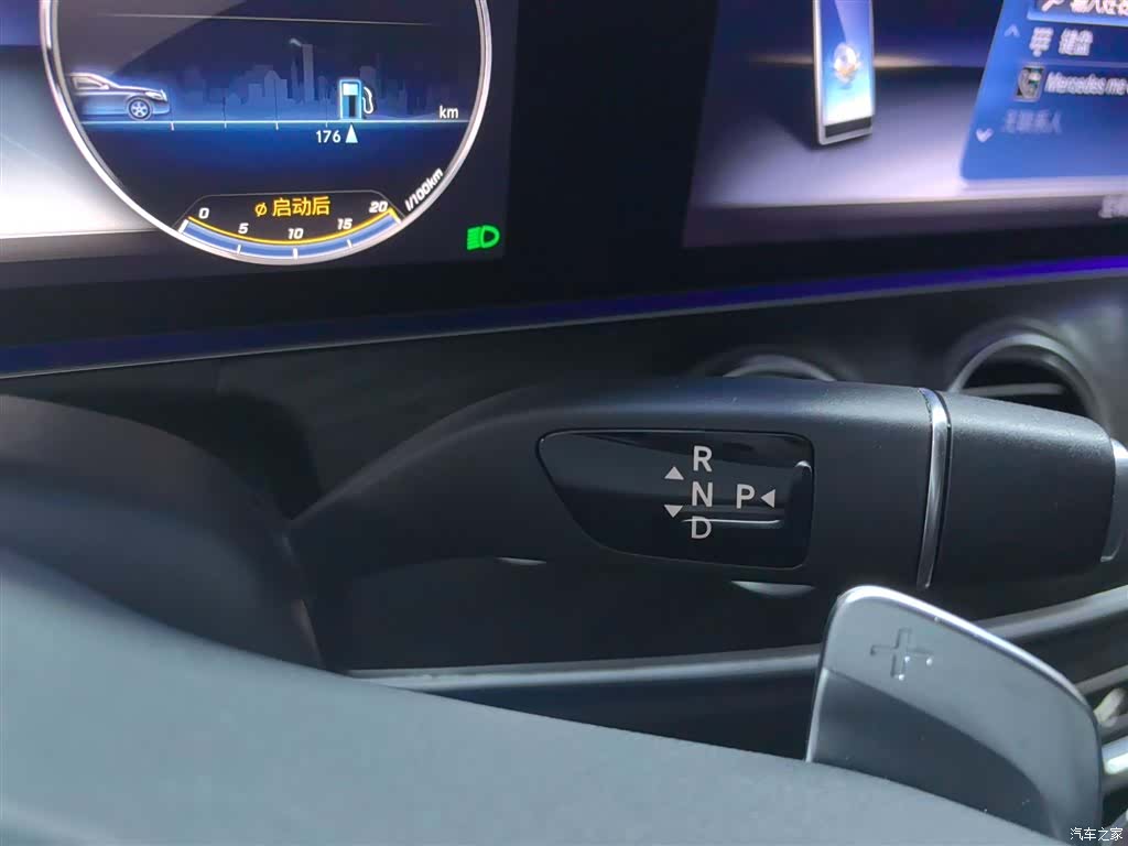 Mercedes-Benz E-Class, 2019 14