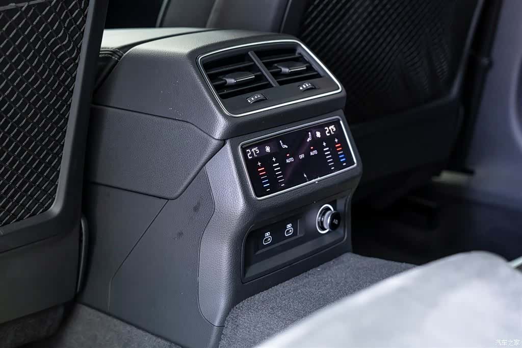 Audi A6L, 2024 17