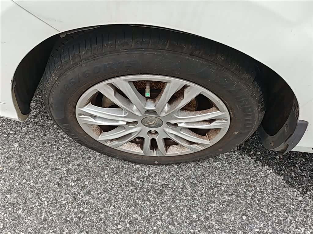 Haima M3, 2016 23