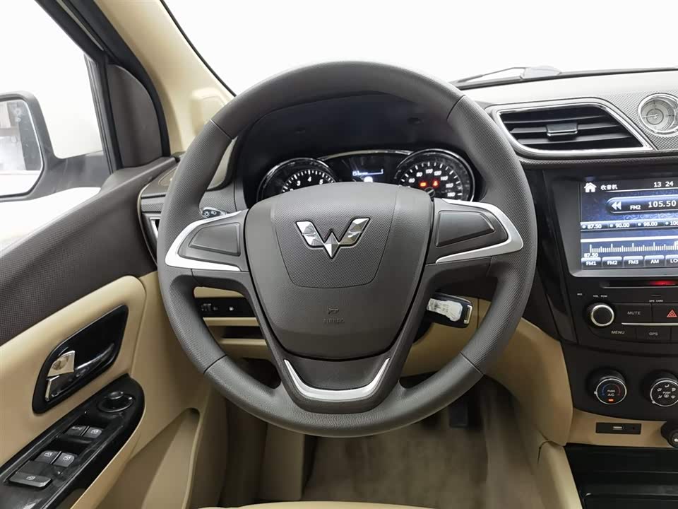 Wuling Wuling Hongguang