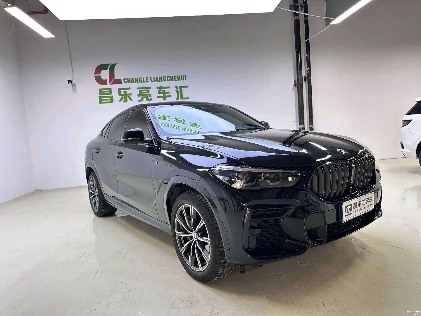 BMW X6, 2022 3
