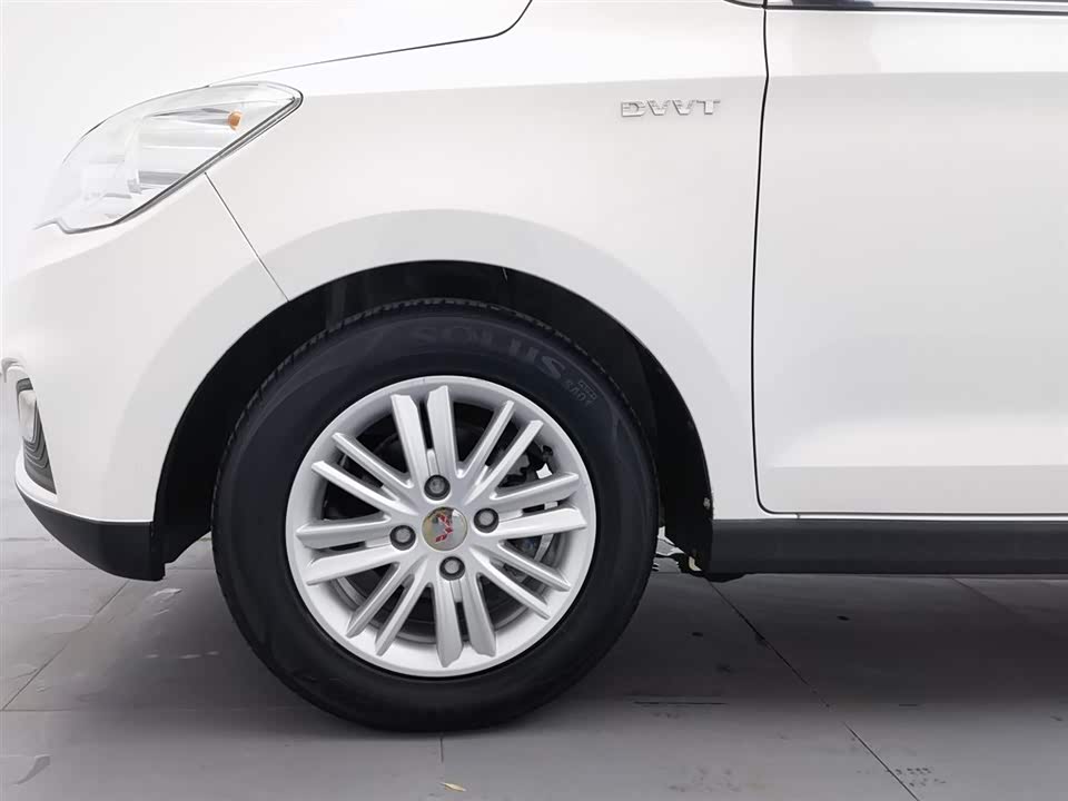 Wuling Wuling Hongguang