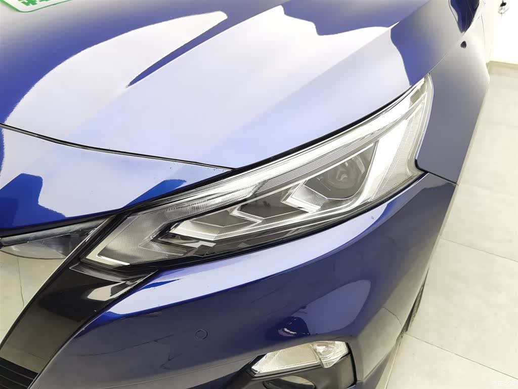 Nissan Teana, 2020 7