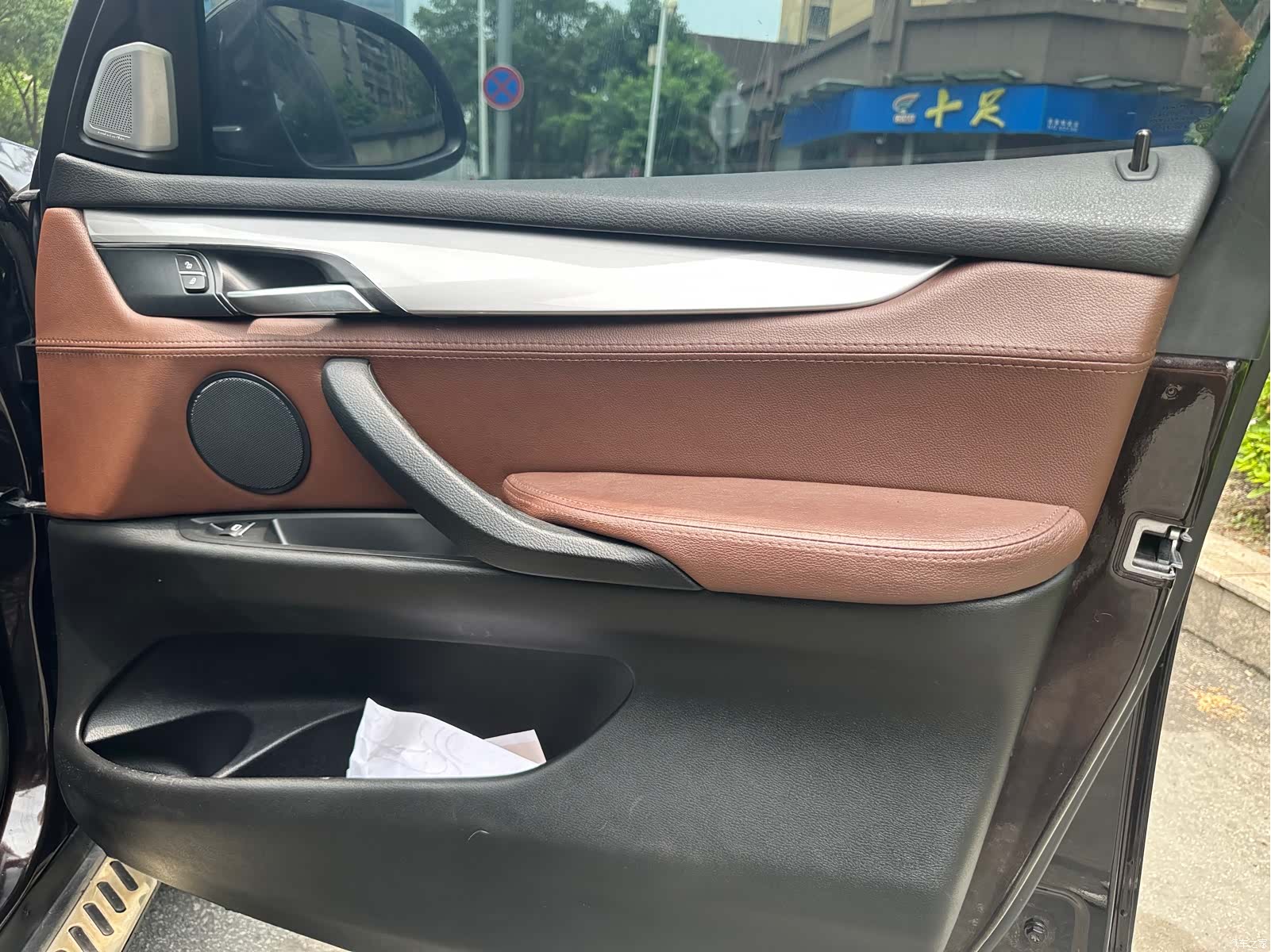 BMW X5, 2017 21