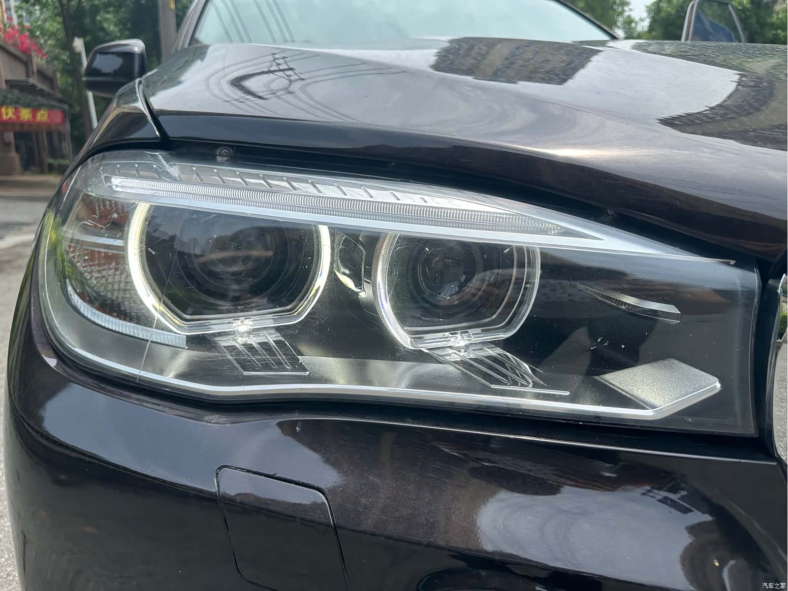 BMW X5, 2017 20