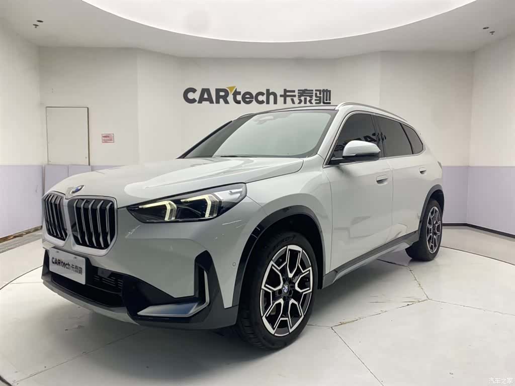 BMW X1, 2026 1