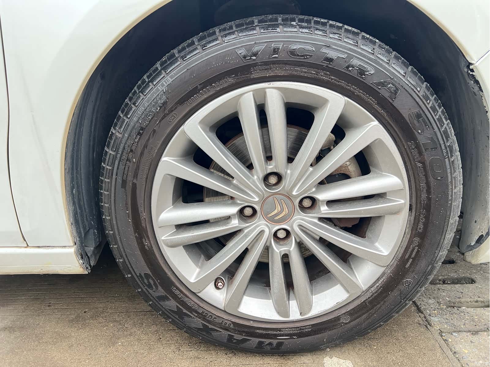 Citroen C4, 2015 4