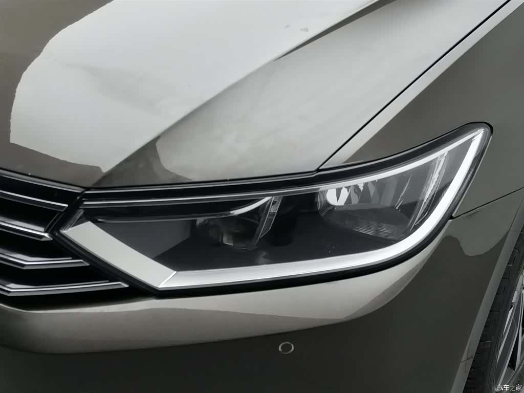 Volkswagen Variant, 2017 7