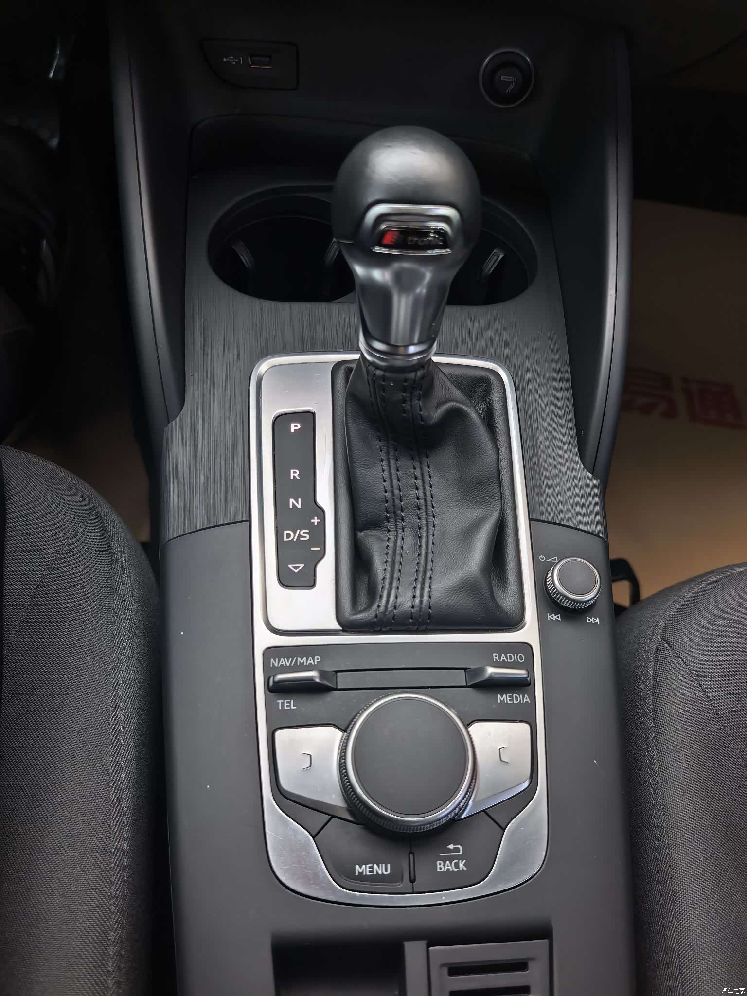 Audi A3, 2020 19