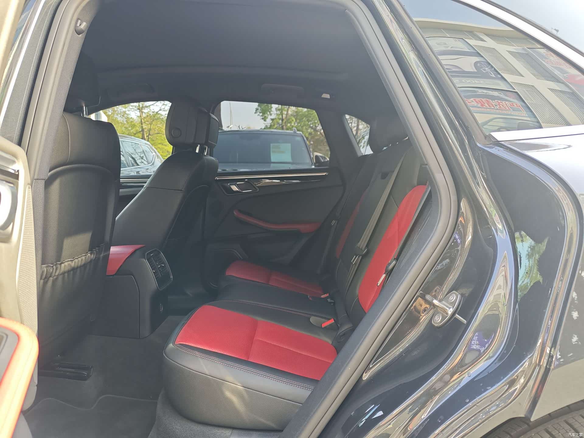 Porsche Macan, 2018 6
