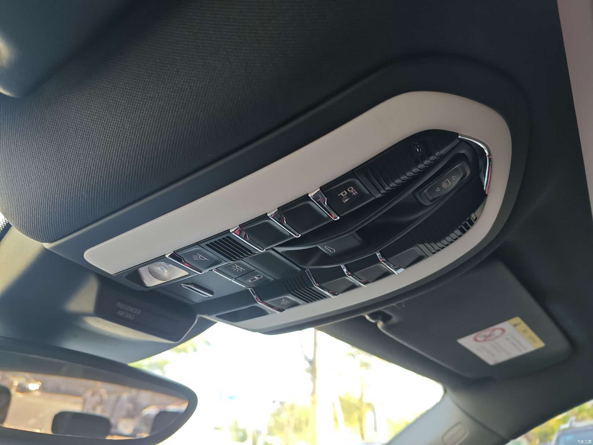 Porsche Macan, 2018 25